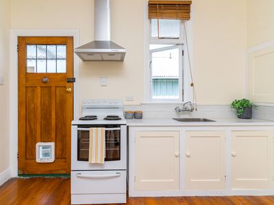 11 Bernard Street, Kenmure