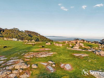 600 Tooborac-Baynton Road, Glenhope East