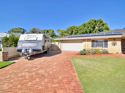 15 San Jose Court , Safety Bay