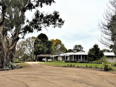 104 Platypus Drive, Barooga