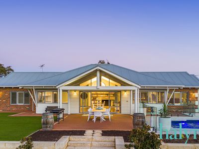 24 Wanju Drive, Wundowie