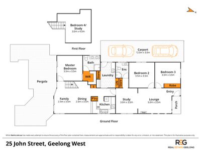 25 John Street, Geelong West