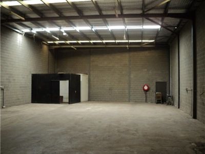 3 / 21-23 Assembly Drive, Tullamarine