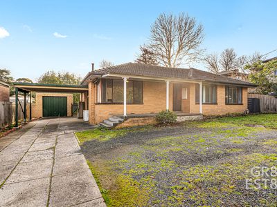 503 Mount Dandenong Road, Kilsyth