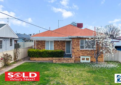 33 Hercules Street, Tamworth