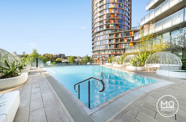 1805 / 301 Botany Road, Zetland