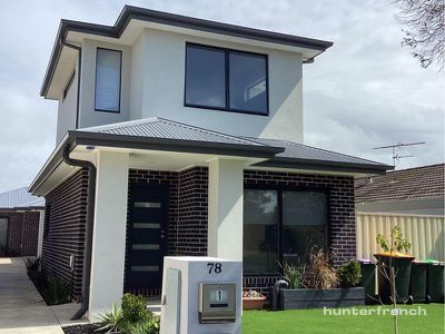 1/78 Shirley Street, Altona Meadows