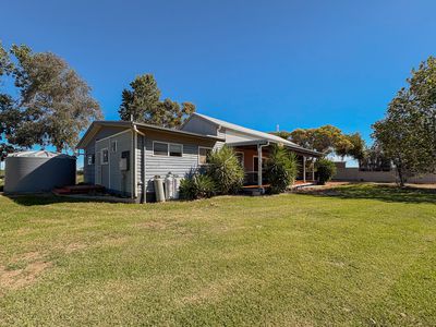 265 Creamery Road, Tyntynder South