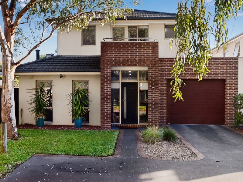 5 / 22 Immy Parade, Narre Warren