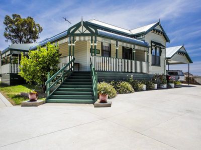 64 Sparrowhawk Road, West Bendigo
