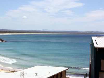 701 / 21-25 Head Street, Forster