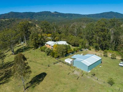112 Homeleigh Road, Homeleigh via, Kyogle
