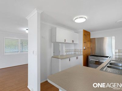 7 O'Regan Drive, Craignish