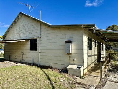 7-15 ANDREWS STREET, RENDELSHAM via, Millicent