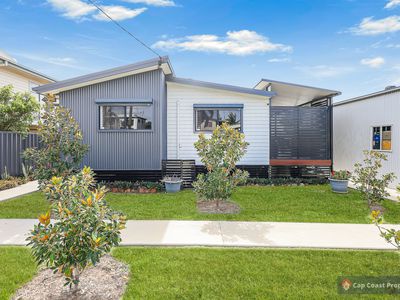 6 Cherry Street, Blackwater