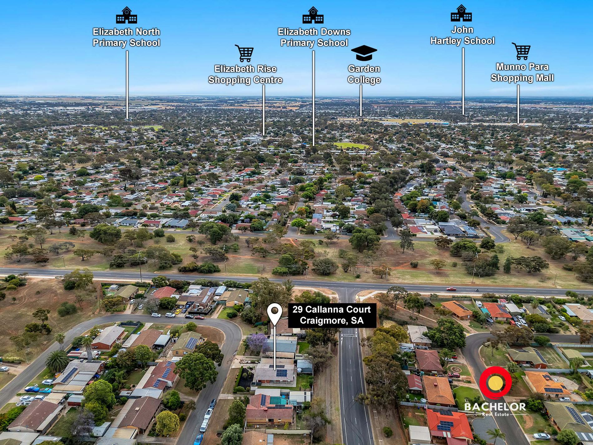 29 Callanna Court, Craigmore