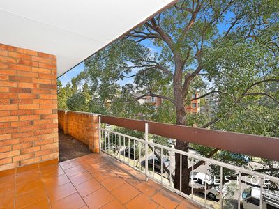 18 / 23 Ann Street, Wolli Creek