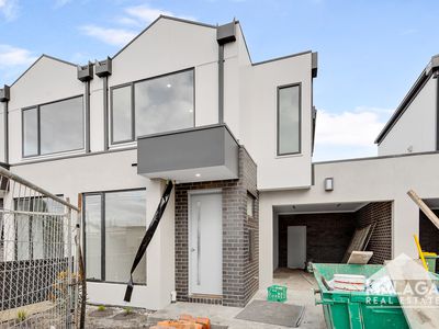 8 Vine Street, Braybrook