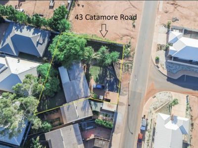 43 Catamore Court, South Hedland