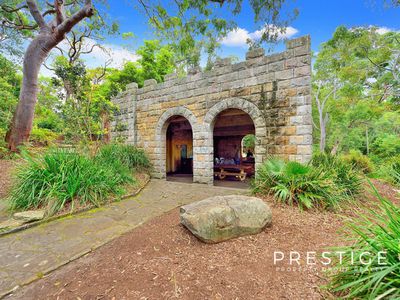 111 Gungah Bay Road, Oatley