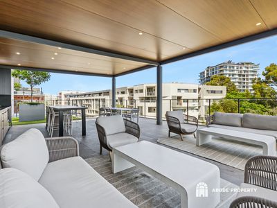 304 / 31 Rowe Avenue, Rivervale