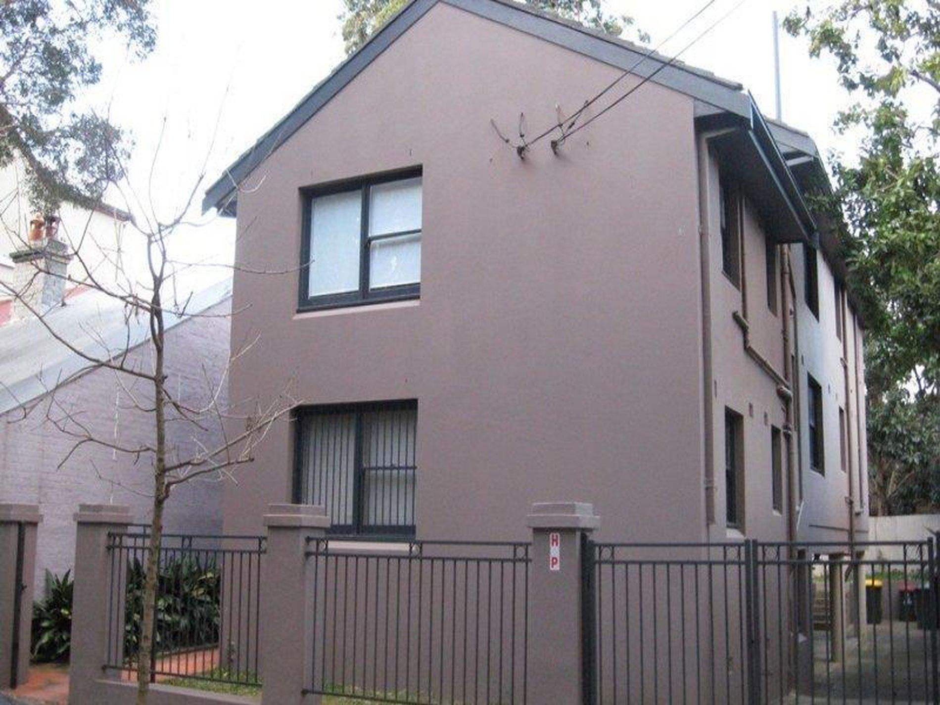 6 / 64 Alexander Street, Alexandria