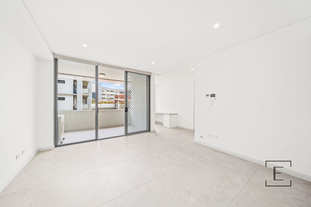 106 / 10-14 Smallwood Avenue, Homebush