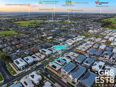 14 Aurora Drive, Cranbourne West