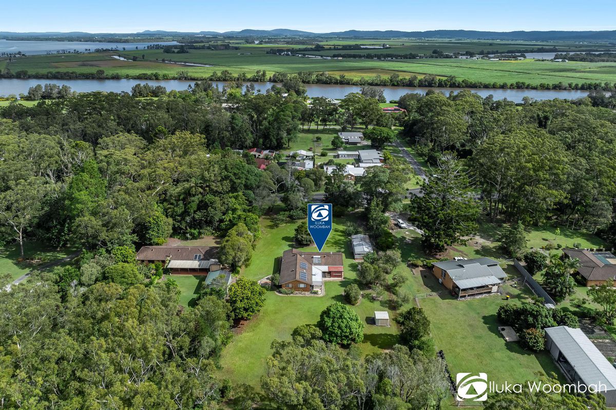 10 Middle Street, Woombah