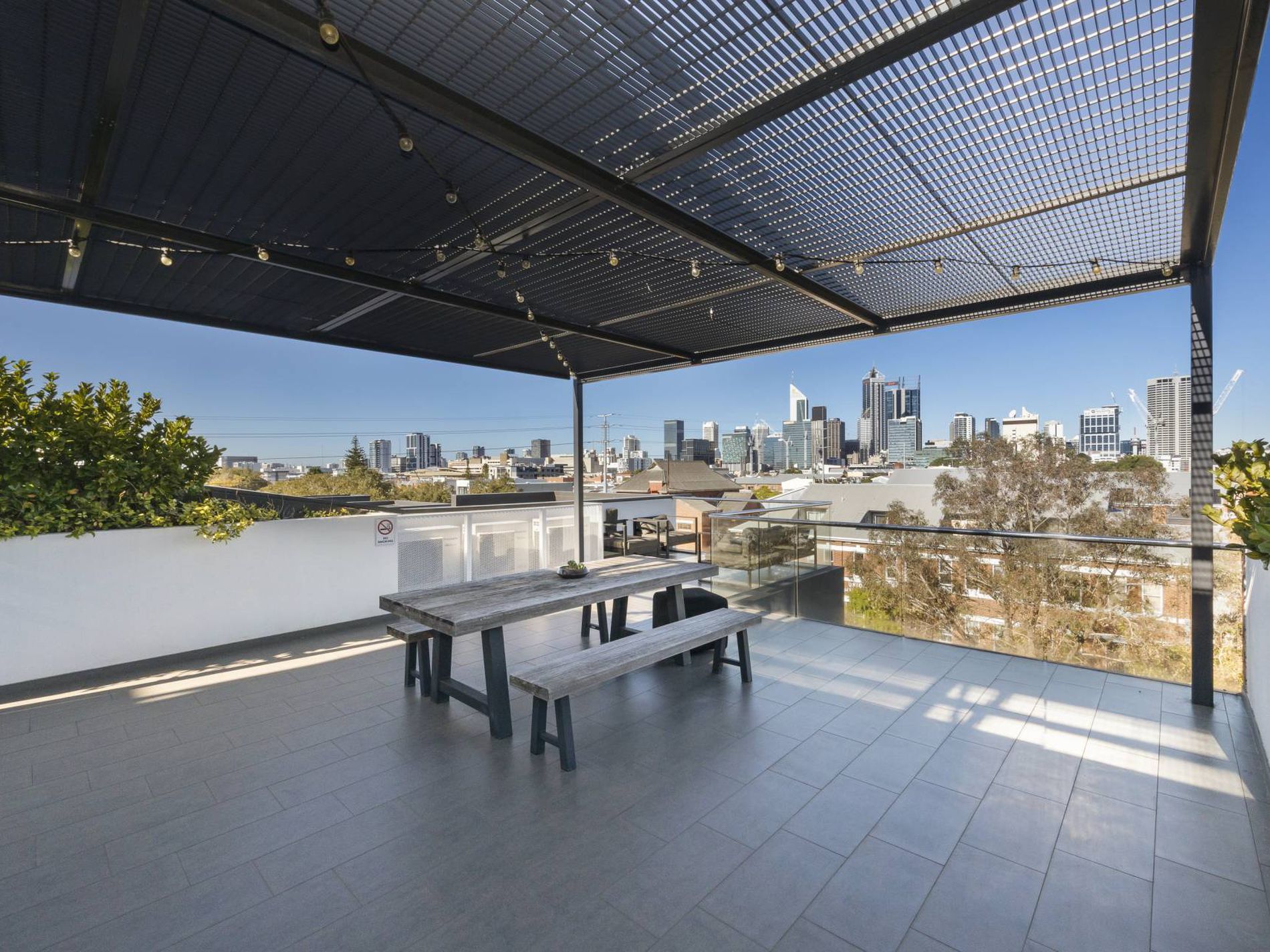 61 / 99 Palmerston Street, Perth
