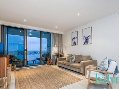 142 / 181 Adelaide Terrace, East Perth
