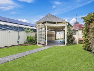 22 Butler Street, Seymour