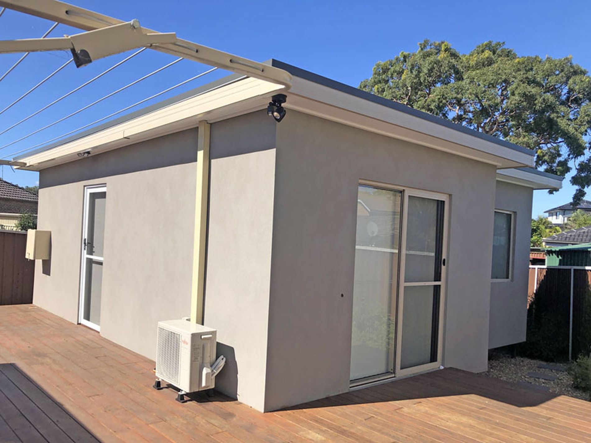 1 / 11A McCauley Street, Matraville