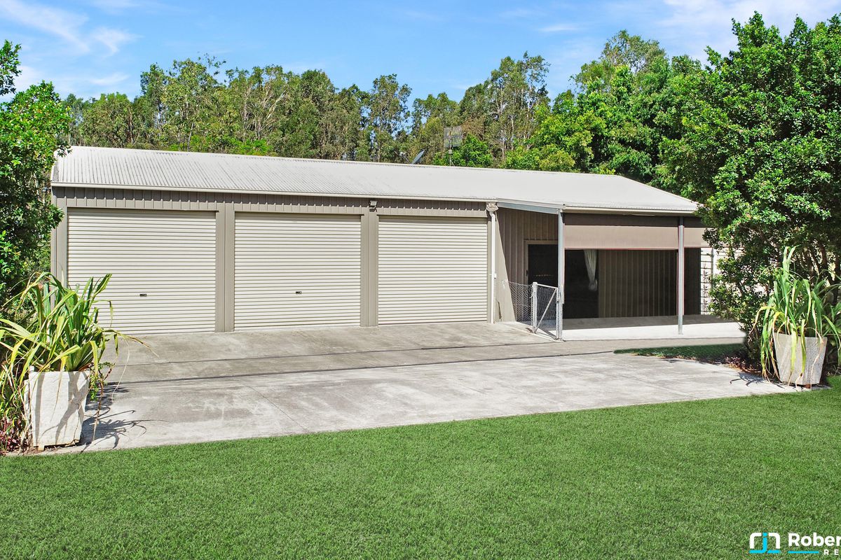 44 Coral Fern Drive, Cooroibah