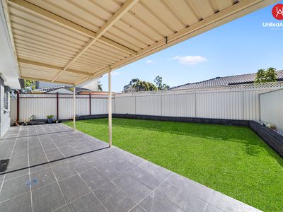 4 Brindabella Drive, Horningsea Park