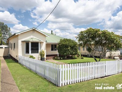 11 Graham Street, Wauchope