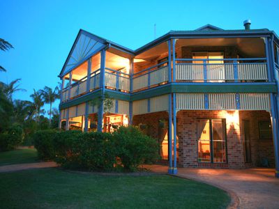 16 Glen Eden Court, Flaxton