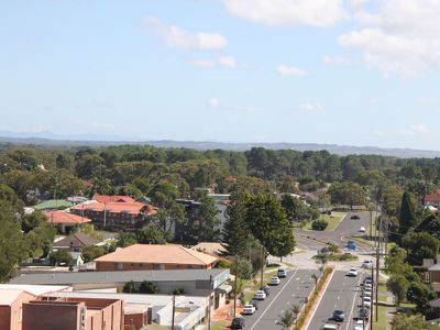 Multiple Levels / 92 Manning Street, Tuncurry