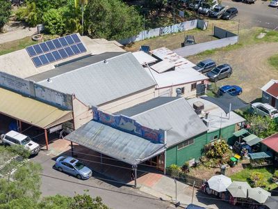 70 Cullen Street, Nimbin