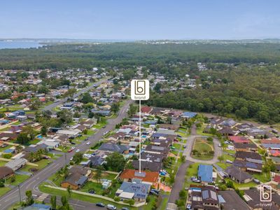 4 The Circuit, Blue Haven