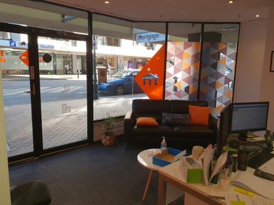 83 Princes Street, Dunedin Central