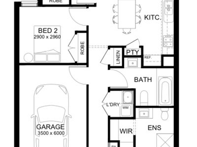 Lot 919 Forage Street, Officer