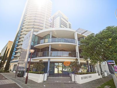 6 / 98 Terrace Road, East Perth