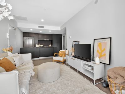 1401 / 48 Jephson Street, Toowong