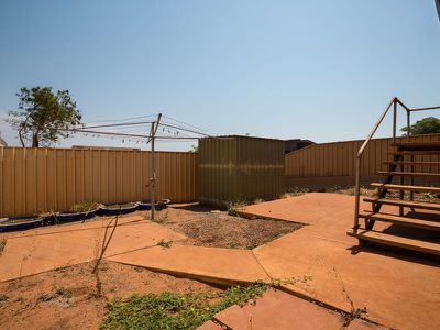 78 Kingsmill Street, Port Hedland