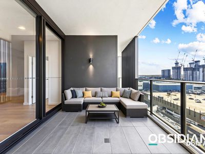 A1203 / 82 Waterloo Road, Macquarie Park