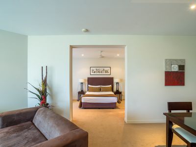 207 / 468 Esplanade, Torquay