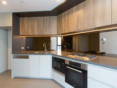 610 / 472 Pacific Highway, St Leonards