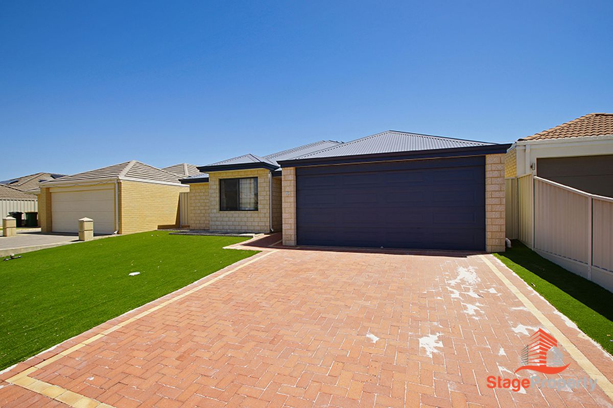 5 Hodgkinson Turn, Canning Vale