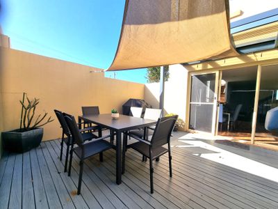 Unit 1  / 10-12 Marine Drive, Narooma